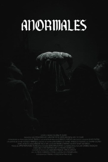 ANORMALES Trailer