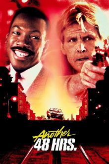 Another 48 Hrs. Trailer