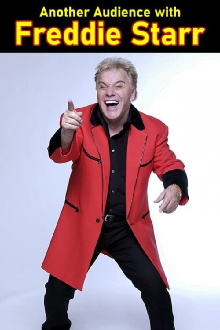 Another Audience with Freddie Starr Trailer