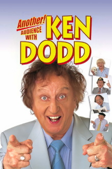 Another Audience With Ken Dodd Trailer
