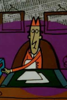 Another Bad Day for Philip Jenkins Trailer