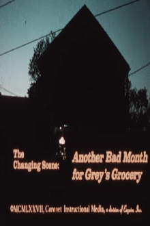 Another Bad Month for Grey's Grocery Trailer