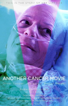 Another Cancer Movie Trailer