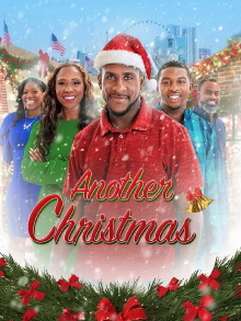 Another Christmas Trailer