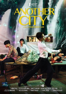 Another City Trailer
