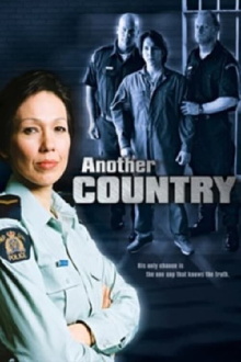 Another Country: A North of 60 Mystery Trailer
