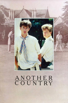 Another Country Trailer