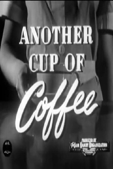 Another Cup Of Coffee Trailer