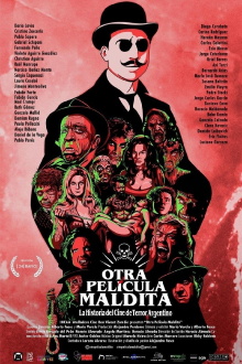 Another Cursed Movie Trailer