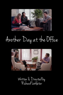 Another Day at the Office Trailer