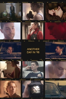 Another Day in '98 Trailer