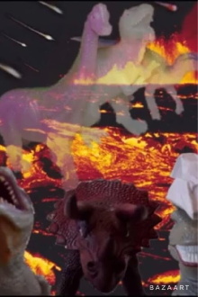 Another Dinosaur Story Trailer
