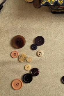 Another Dress, Another Button Trailer