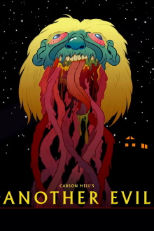 Another Evil Trailer