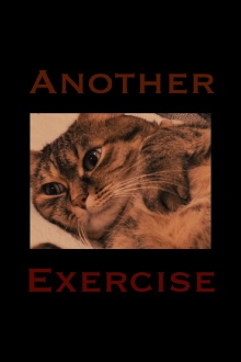 Another exercise Trailer