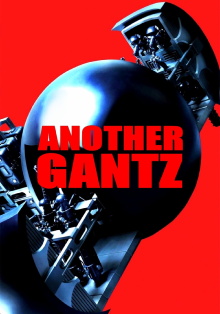 Another Gantz Trailer