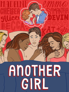 Another Girl Trailer