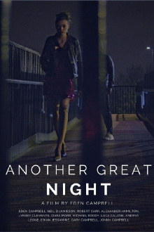Another Great Night Trailer