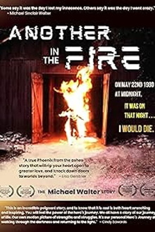 Another in the Fire Trailer