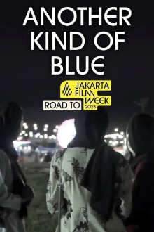 Another Kind of Blue Trailer