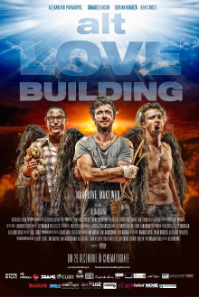 Another Love Building Trailer