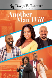 Another Man Will Trailer