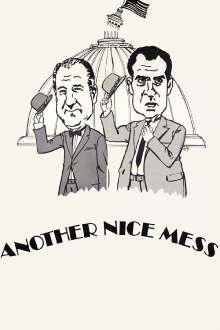 Another Nice Mess Trailer