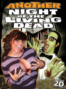 Another Night of the Living Dead Trailer