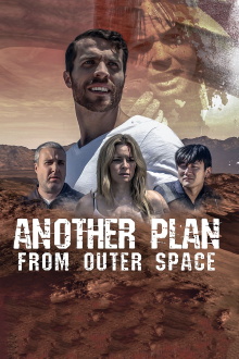 Another Plan from Outer Space Trailer