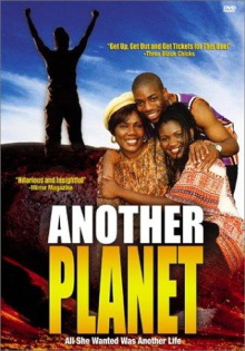 Another Planet Trailer