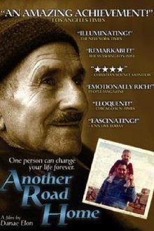 Another Road Home Trailer
