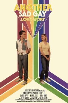 Another Sad Gay Love Story Trailer