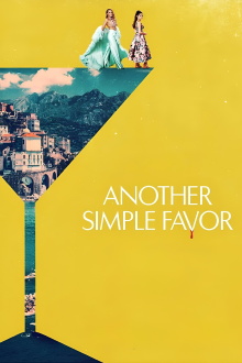Another Simple Favor Trailer