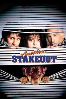 Another Stakeout Trailer