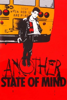 Another State of Mind Trailer