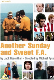 Another Sunday and Sweet F.A. Trailer