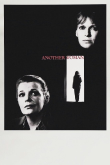 Another Woman Trailer