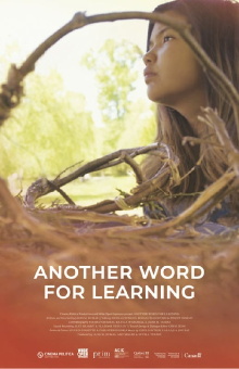 Another Word for Learning Trailer