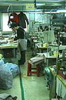 Another World We Are Making: Haengdang-Dong People 2 Trailer