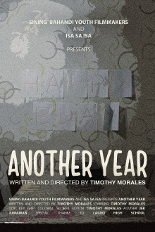 Another Year Trailer