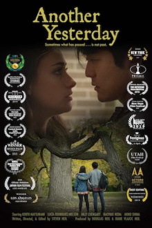Another Yesterday Trailer