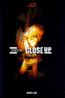 Anouk - Close Up Trailer