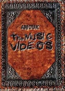 Anouk: The Music Videos Trailer