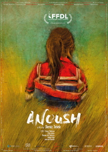 Anoush Trailer