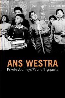 Ans Westra - Private Journeys / Public Signposts Trailer