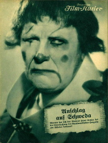 Anschlag auf Schweda Trailer