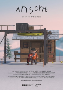 Anscht Trailer