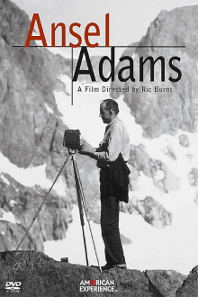 Ansel Adams Trailer