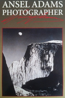 Ansel Adams : photographer Trailer