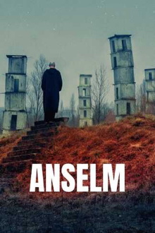 Anselm Feuerbach Trailer